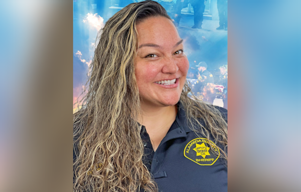 Alameda County Sheriff’s Office dispatcher killed in DUI crash: San Leandro PD