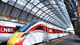 King Charles gets new ‘royal train’: Carolean Express to link London and Edinburgh