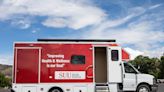 SUU 'wellness' van to hit the road, offer help in Utah's rural communities