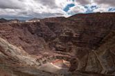 Lavender Pit