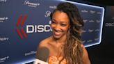 'Star Trek: Discovery' star Sonequa Martin-Green salutes predecessors