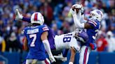 Fantasy Football Week 10 booms and busts: Bills-Vikings makes claim for Game of the Year