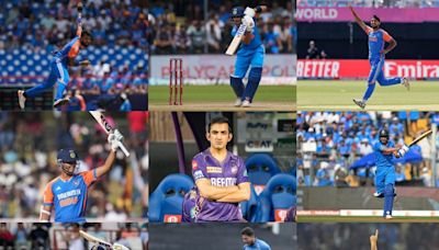 India Squads for Sri Lanka Series: Gambhir to Meet Selectors as SKY, Pant, Hardik to Return; Extended Break for Rohit, Kohli? - News18