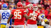 Who are Chiefs’ top-rated edge rushers, defensive linemen in ‘Madden NFL 24’ video game?