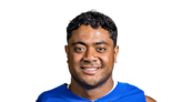 Logan Lutui - BYU Cougars Defensive End - ESPN