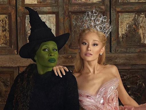 Rumbo a ciudad Esmeralda: 'Wicked: Parte 2' ya tiene fecha de estreno y los fans siguen a la expectativa del primer lanzamiento