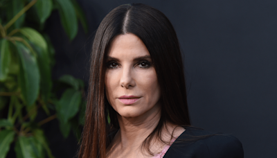 Sandra Bullock's Reported Emotions About Turning 60 a Year After Losing Her Partner Speak Volumes