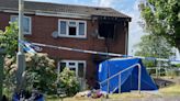 Third man arrested after two women killed in house fire