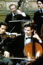 Young Toscanini (1988) - STUDIOCANAL