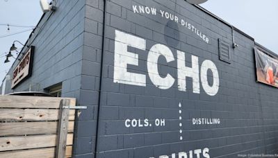 Ohio Distillery Trail opens, beckoning spirits fans to venues around the state - Columbus Business First