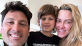 Peta Murgatroyd and Maks Chmerkovskiy Call Son Shai the 'Coolest Roommate' as They Celebrate His 7th Birthday