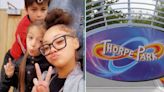 What we know about three missing children after day out at Thorpe Park