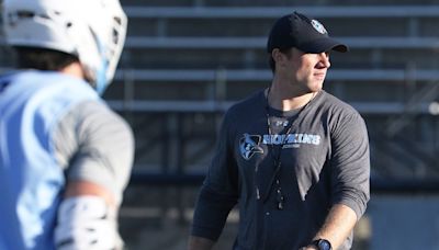 Breaking: High Point Tabs Hopkins OC John Crawley As Next Head Coach