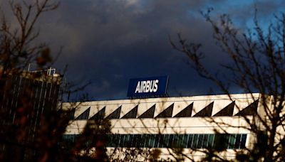 Europe needs to invest more in defence production, Airbus CEO says