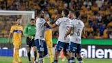 El colombiano Angulo le da al Puebla el empate a domicilio ante los campeones Tigres