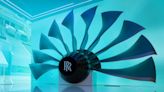 Rolls-Royce Working on Demonstrator Next-Gen Narrowbody Engine