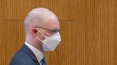 Wirecard trial's key witness released from custody after 3.5 years