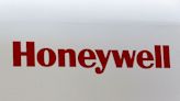 Honeywell trims annual profit forecast on muted industrial automation demand