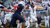 North Carolina high school football scores for NCHSAA Week 4 of the 2022 season