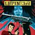 Lupin III - Walther P38