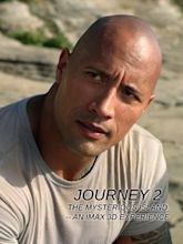 Journey 2: The Mysterious Island