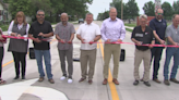 Pittsburg street project concludes after two years of effort