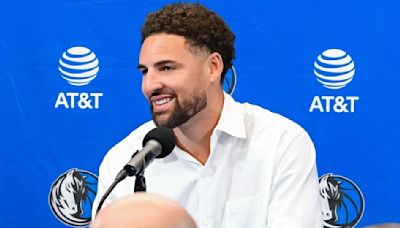 NBA Insider Reveals Major Reason Why Klay Thompson Rejected Lakers Trade for Mavericks: Report