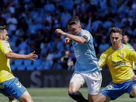 El Celta, a huir del infierno en la fiesta del Alavés