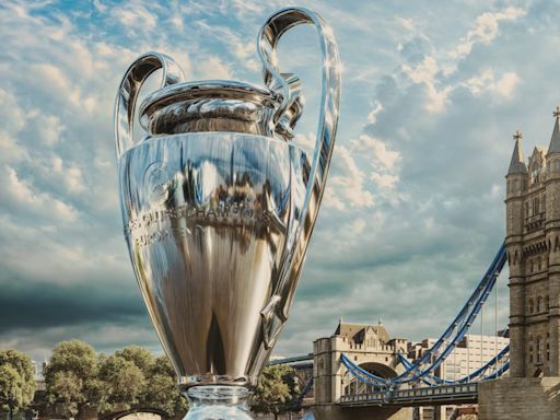 Guía de eventos: Londres Champions Festival | UEFA Champions League 2023/24