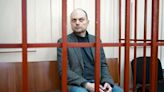 Russian dissident Kara-Murza wins Pulitzer Prize for commentary