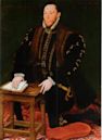 Thomas Percy, 7th Earl of Northumberland