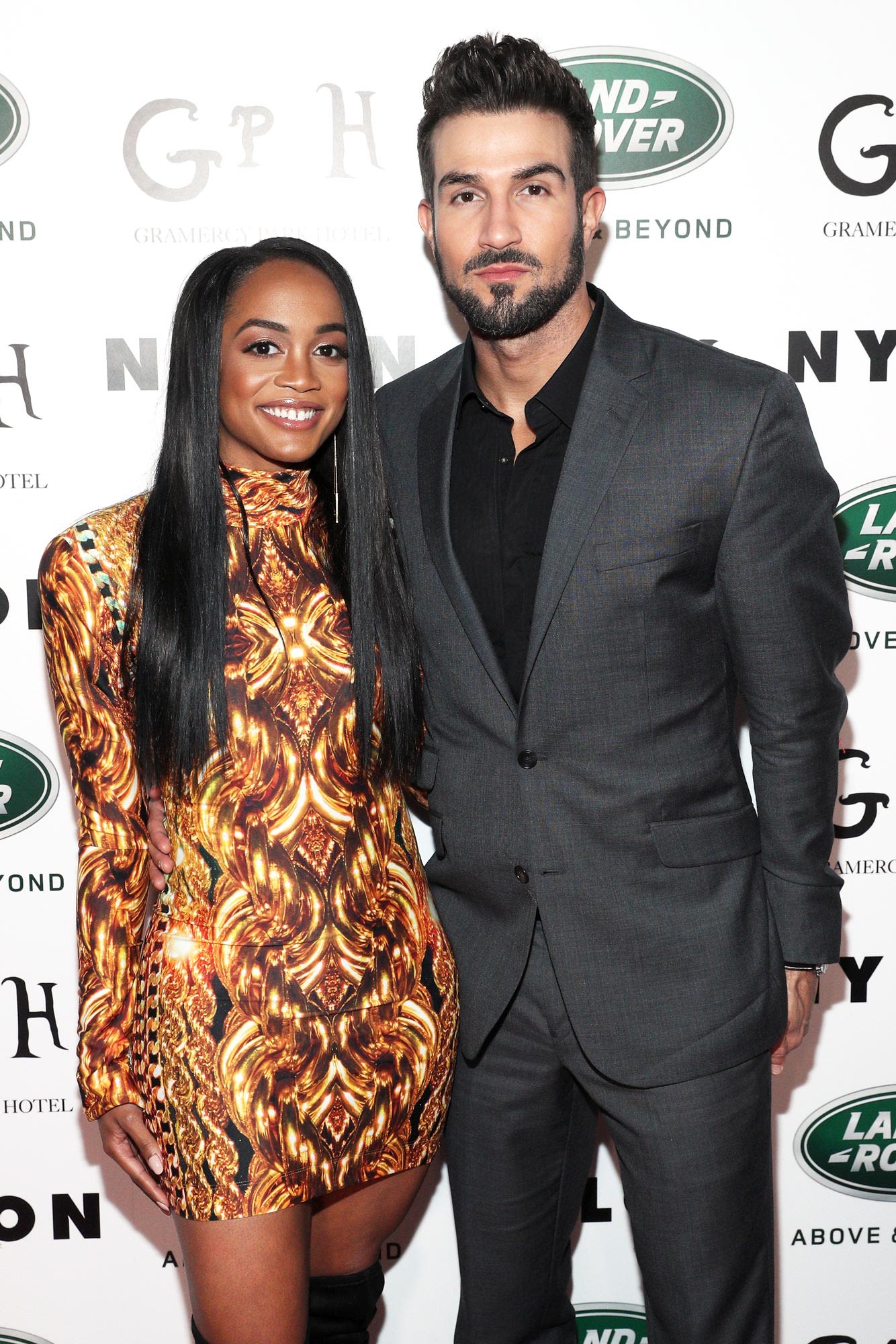 Inside Rachel Lindsay and Bryan Abasolo’s Finances as He Requests Spousal Support in Divorce