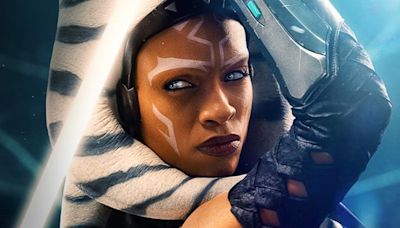 Ahsoka Star Rosario Dawson Explains Why Season 2 Is a ‘Big Deal’