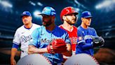 3 early Royals MLB trade deadline targets