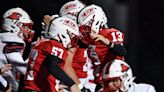 Hilton football moves into Section V's largest class: Top players, schedule, what to know