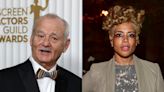 Kelis says people ‘will believe everything’ in new response to Bill Murray dating rumours