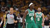 Boston Celtics, a un solo triunfo de la final NBA