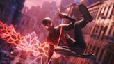 Confirman película live action del Spider-Man de Miles Morales