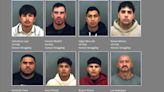 PHOTOS: Texas DPS 'Human Smuggling Arrests' for April 5- April 18