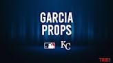 Maikel Garcia vs. Dodgers Preview, Player Prop Bets - June 16