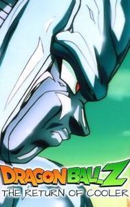 Dragon Ball Z: The Return of Cooler