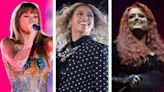 Taylor Swift, Beyonce, Wynona: 250+ live music shows in, around Kentucky this summer