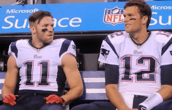 Another Tom Brady 'Roast'? New Victim