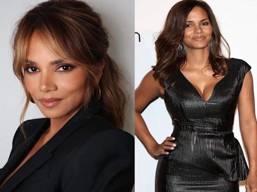 Halle Berry departs legal drama co-starring Kim Kardashian