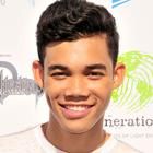 Roshon Fegan