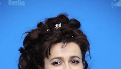 Helena Bonham Carter: Her Career In Pictures