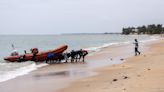 Sénégal: le capitaine de la pirogue qui a fait naufrage au large de Mbour arrêté