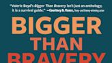 New UNCW book 'Bigger than Bravery' explores how pandemic affected Black community