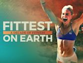 Fittest on Earth: A Decade of Fitness