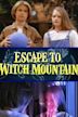 Escape to Witch Mountain (1995 film)